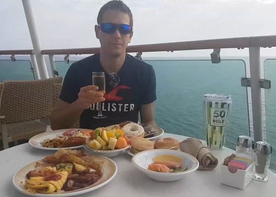 Zážitek