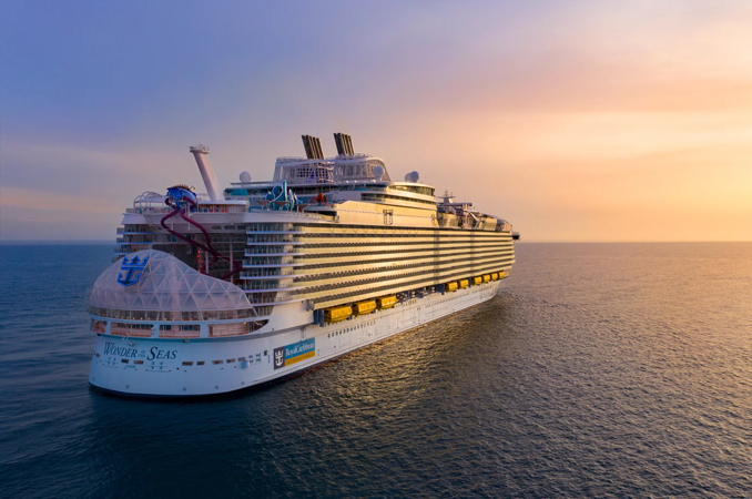 Royal Caribbean International