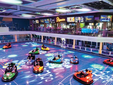 ODYSSEY of the SEAS
