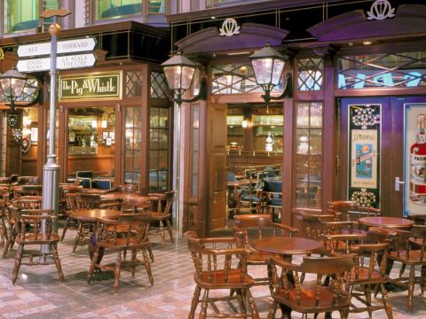 EXPLORER of the SEAS