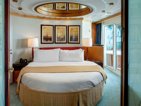 EXPLORER of the SEAS