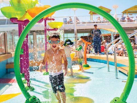 EXPLORER of the SEAS