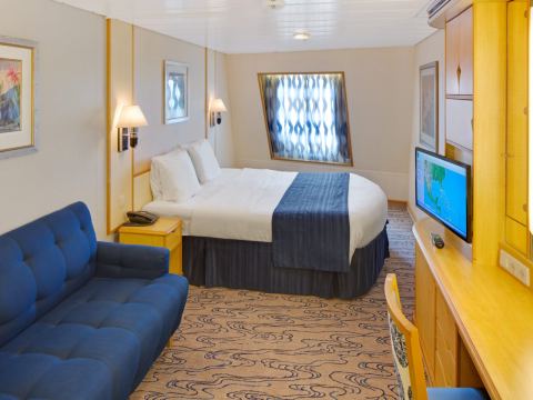 EXPLORER of the SEAS