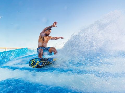 EXPLORER of the SEAS