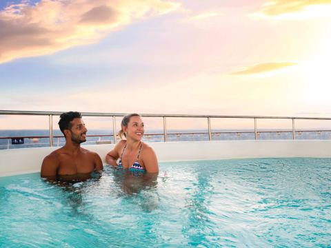 EXPLORER of the SEAS