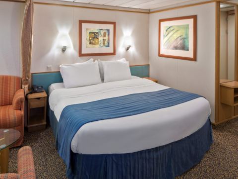 EXPLORER of the SEAS