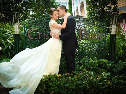 OASIS of the SEAS + INDEPENDENCE of the SEAS