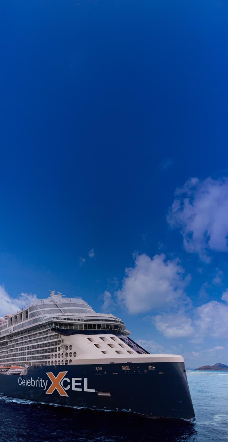Celebrity Xcel