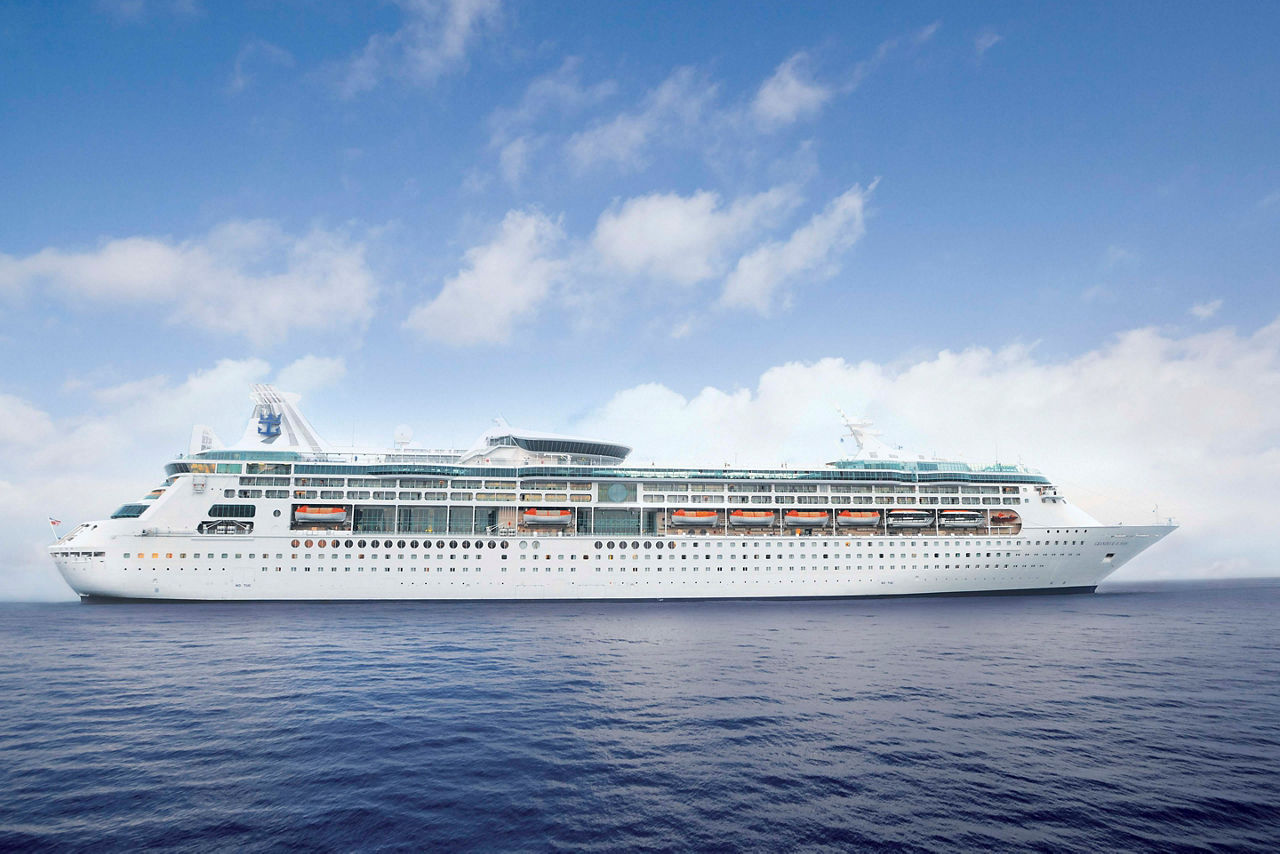 Grandeur Of The Seas