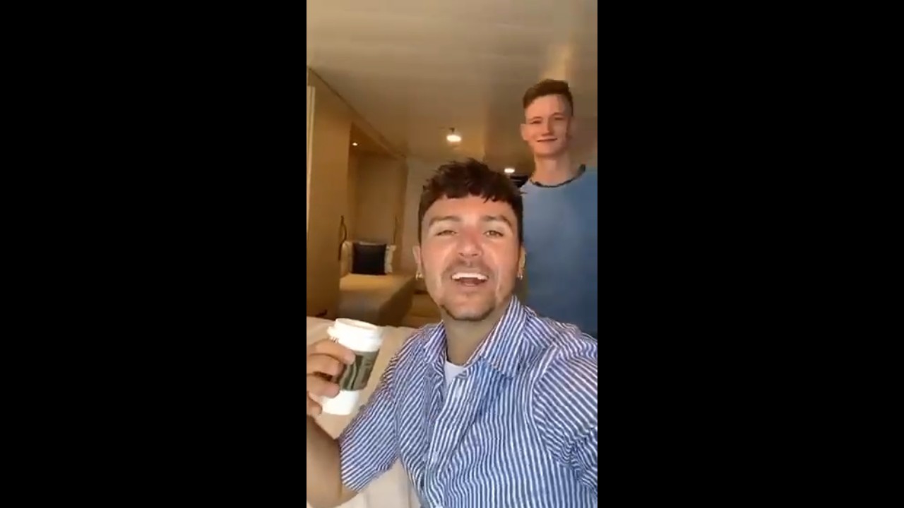 Jak vypadá plavba s námi